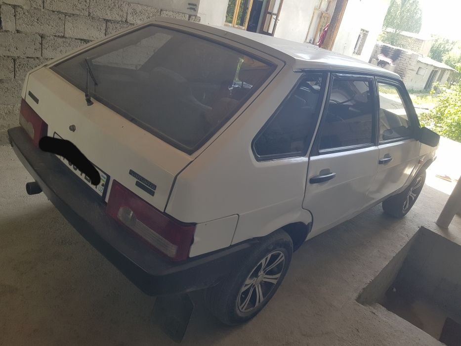 Lada 21 09 Samara   .  Sotiladi