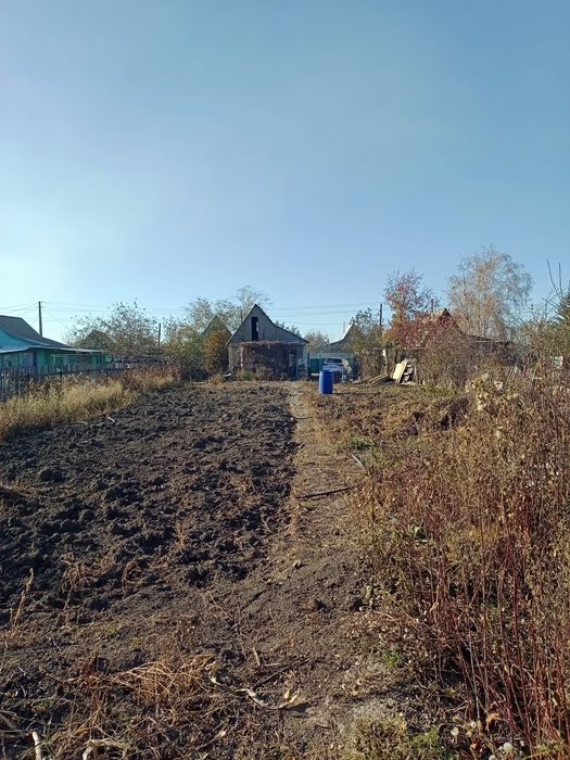 Продам дачу в обществе Черёмушки