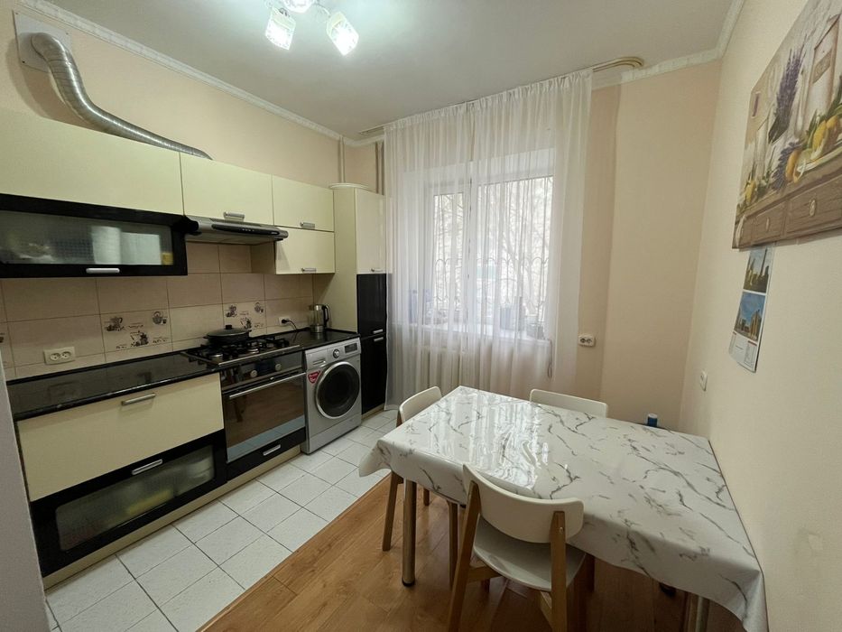 Продается 2х комнатная квартира