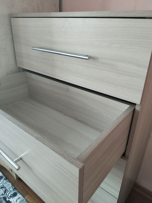 Продам новый камод