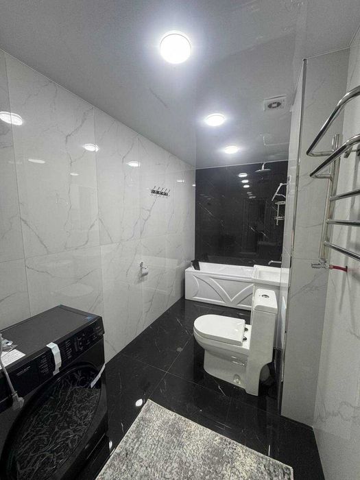 №3859.Продается 2х-комнатная квартира в Новостройке.