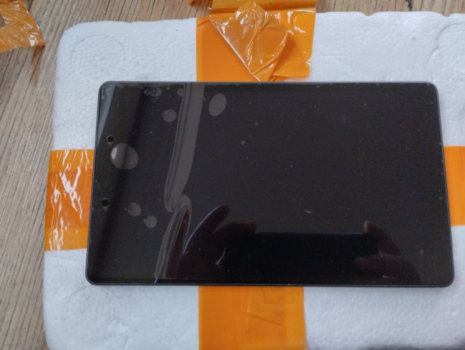 Тъч скрийн, дисплей за Samsung tab 9 ,tab 12, Huawei,,и др