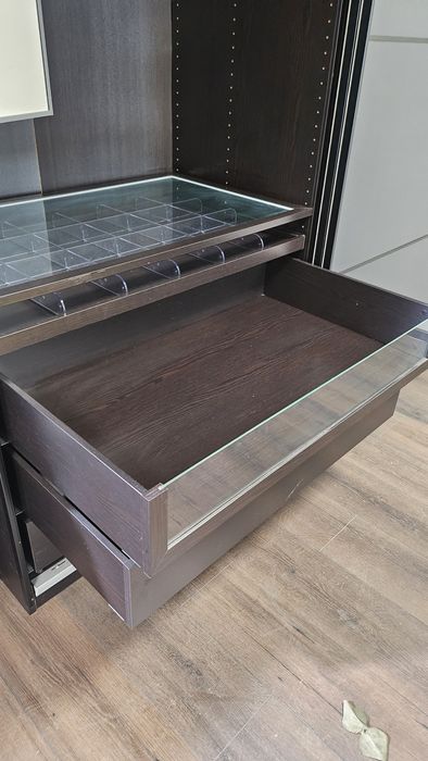 Dulap de la Ikea PAX