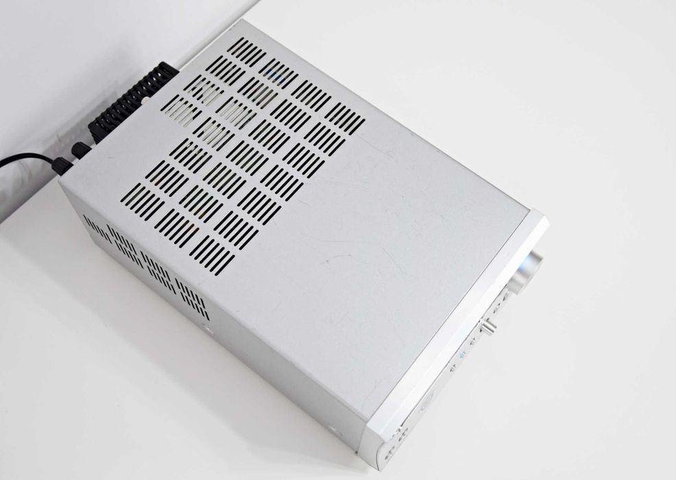Amplificator Onkyo CR-515, Receiver, Cd player