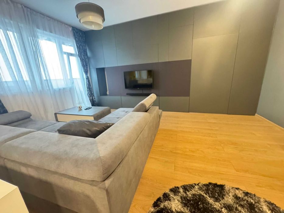 Proprietar vand penthouse la pret exceptional! - 159.000 €