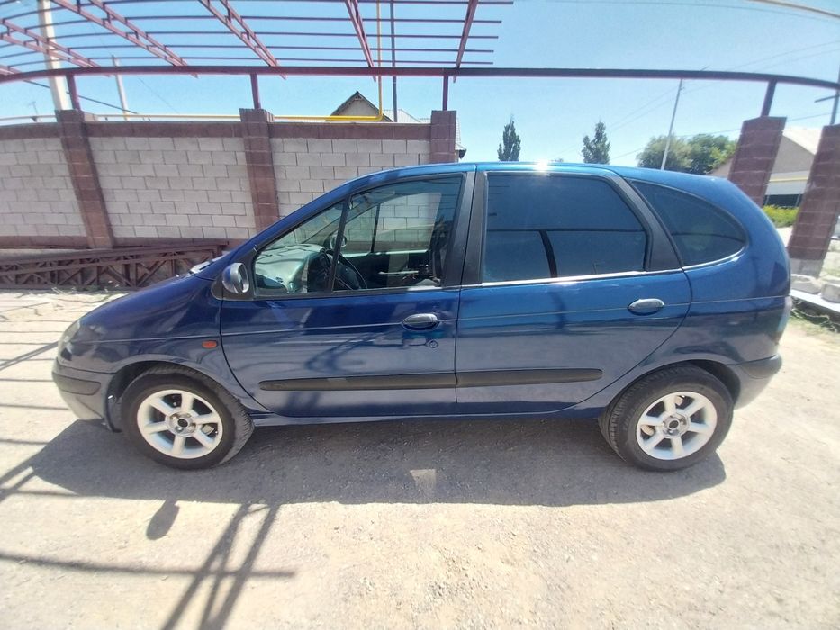 Продам Рено Сценик