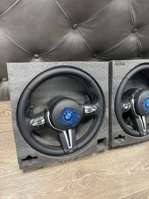 Bmw F10 F11 M Volan