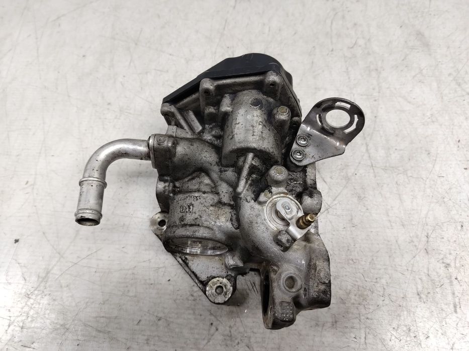 EGR v29048756 2.0 tdi caab Volkswagen VW Transporter T5 [facelift] [2