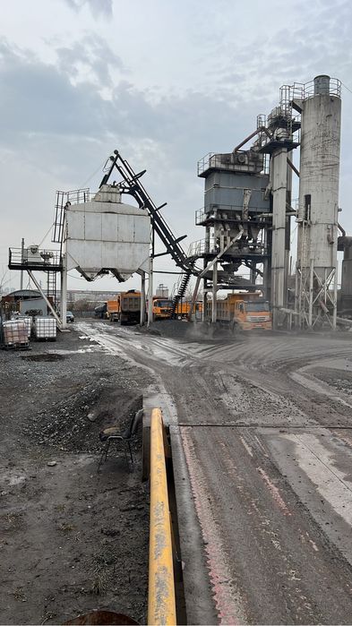 Асфальт, Благоустройство, Асфальтирование