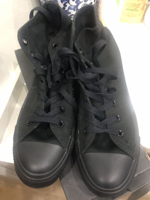 Дамски кецове Converse Adidas