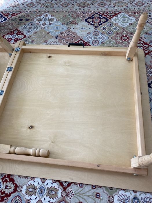 Стол жиналмалы, расскадной . Срочно!