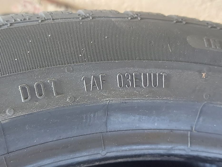 2 Anvelope Iarnă NOI Continental WinterContact 245/40 R18 97V XL