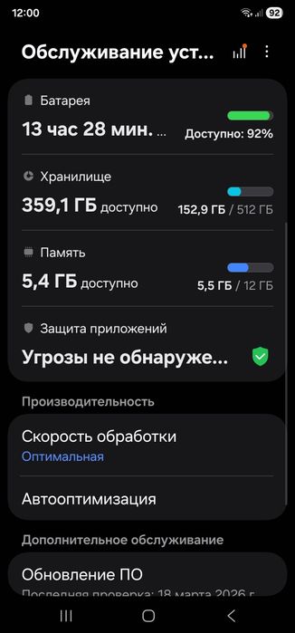 Samsung galaxy S22 ultra 512/12