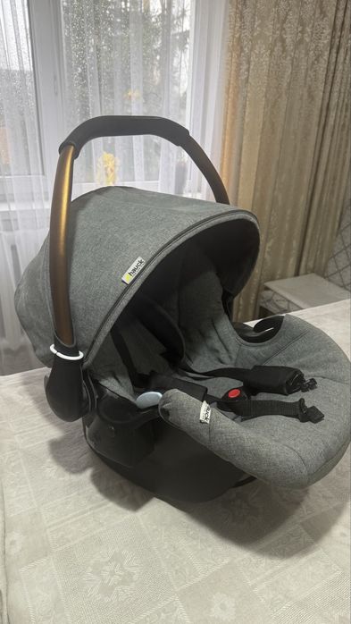 Продам автолюльку