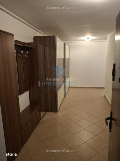 Apartament 3 camere Bucurestii Noi pet friendly cu loc de parcare incl