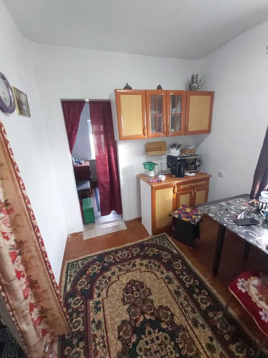 Продам или поменяю дом