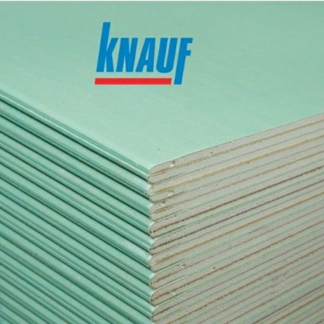 Gipkarton knauf Azia vero