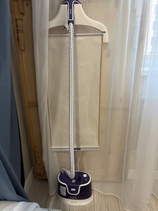 Паровой утюг от Тефаль
