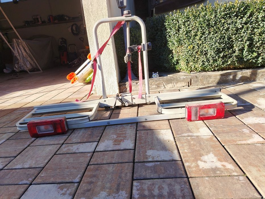 Suport pentru bicicleta