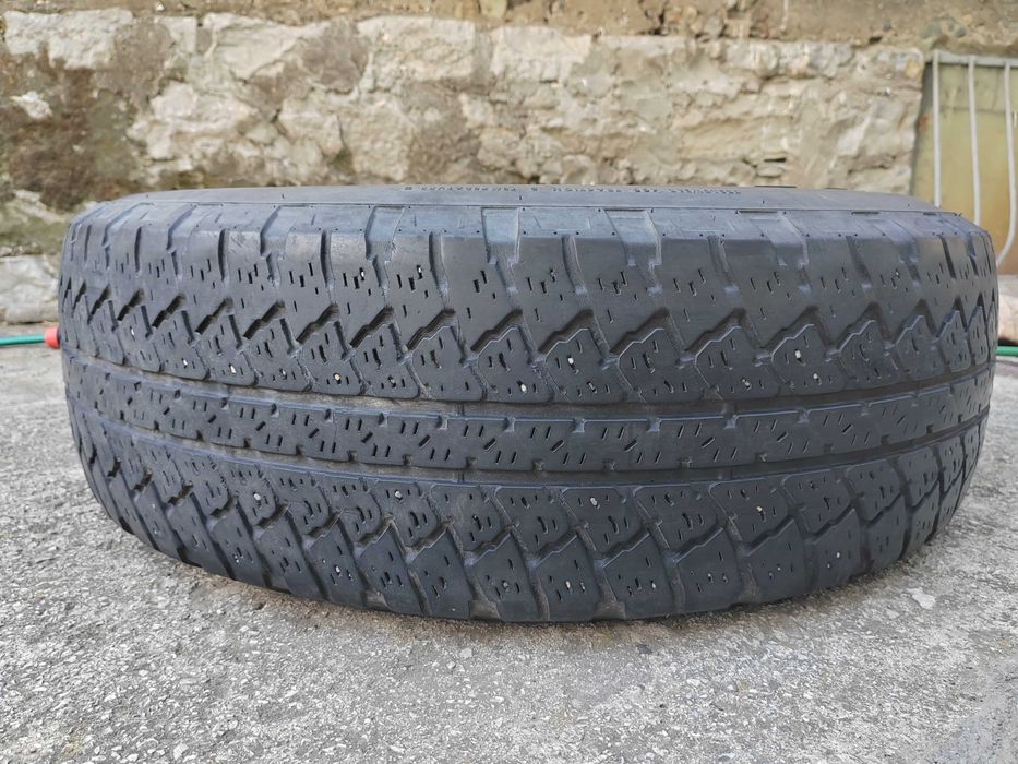 255/70/18 1бр.Bridgestone гума