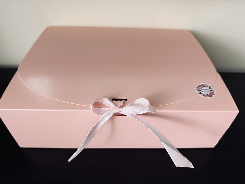 Сватбени късметчета / Късметчета за сватба