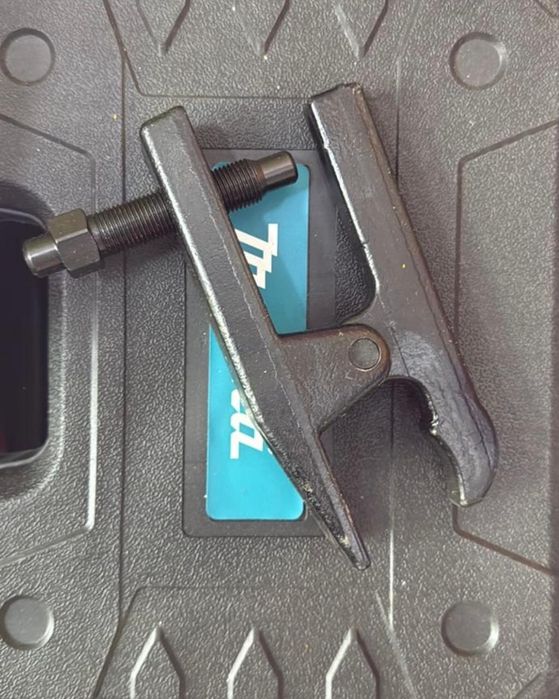 Съёмники инструменты