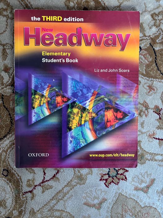 Книги англиский языка