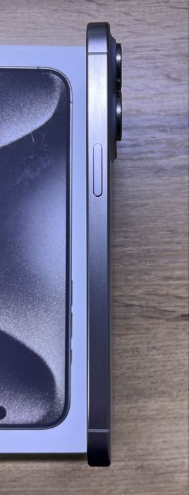 iphone 15Pro Max 512Gb 88%