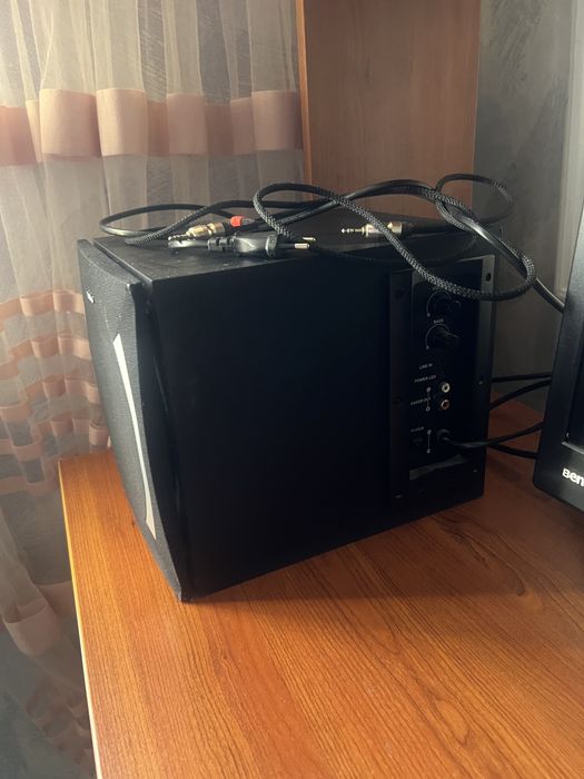 Компьютерная акустика Edifier X600, б/у