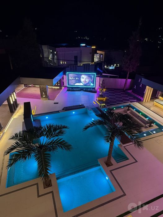 Осенняя скидка! «Jumeirah» до 30 персоны