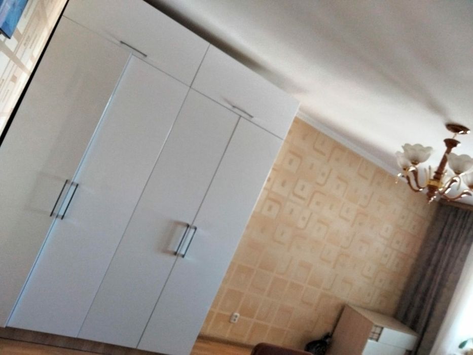 Продам 3-комнатную квартиру