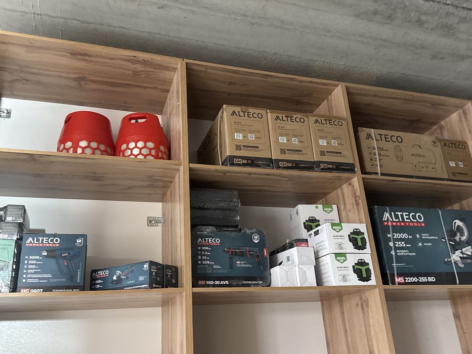 Альтернатива Крг