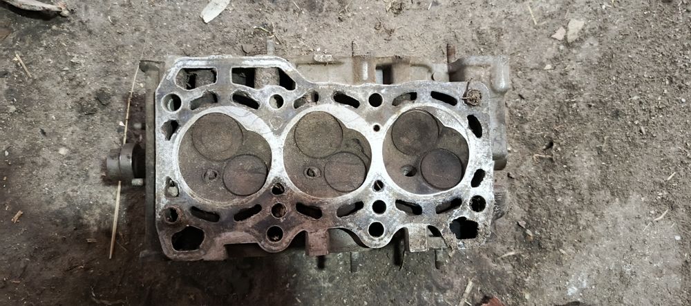 Блок Матиз сотилади