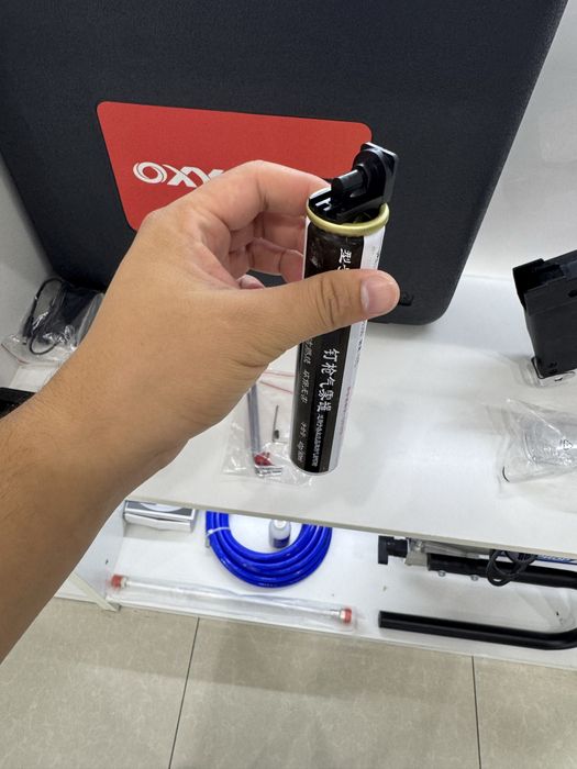 Газ балон для Пистолета gaz balon