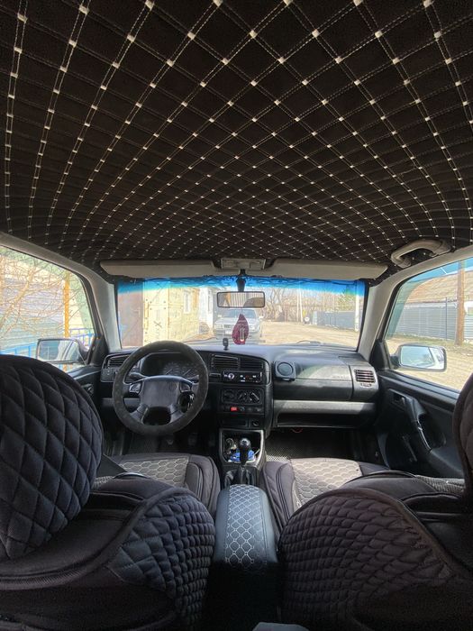 Продам Volkswagen Golf 3