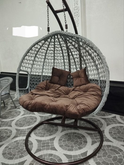 Ratan stol stullari. RAYYAN ART MEBELDAN