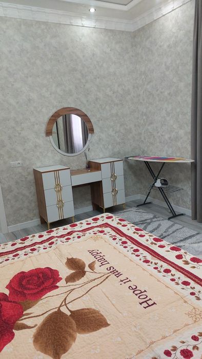 Сдаётся  частный дом