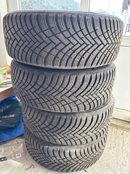 Set jante iarna BMW G30 G26 G20 etc