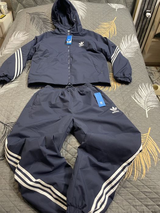 Костюм спортивный (унисекс)