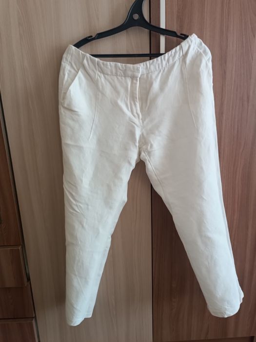 Продам стильные штаны и платье