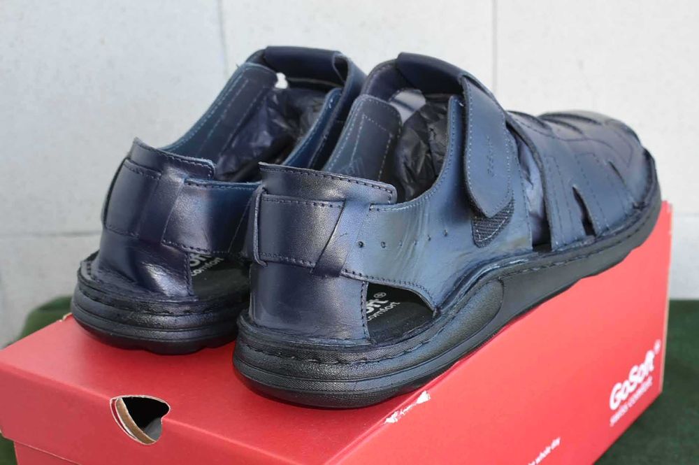 Мъжки сандали №45, нови