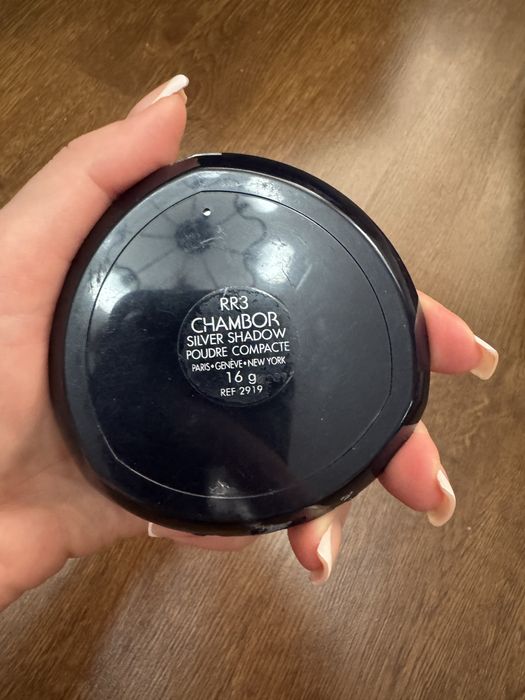 Косметика пакетом б/у