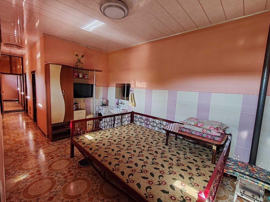 СРОЧНО !!! Ховли сотилади. 12 сотих, 2 кават