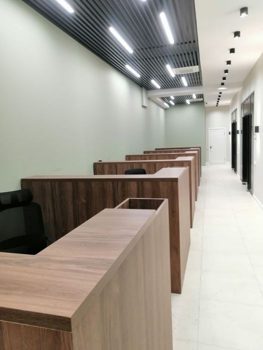 Аренда Офис ижара 150 м2