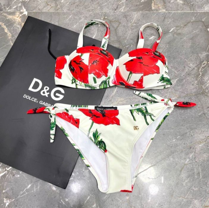 Бански  D&G  CHANEL