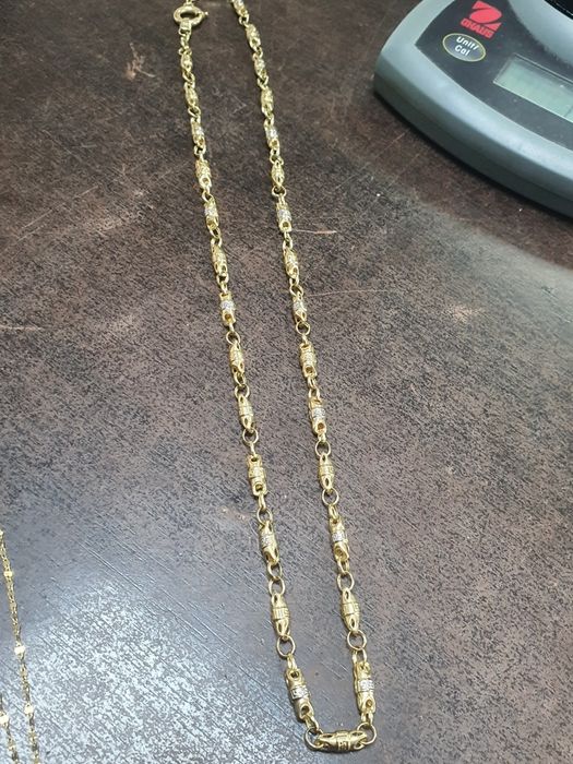 Златен синджир 6.6гр. 585/14к.