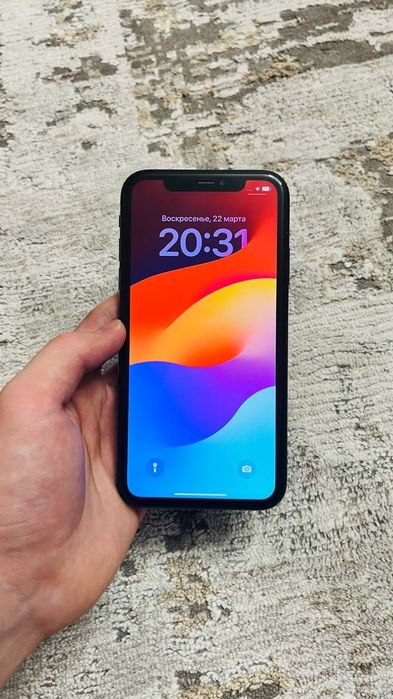Айфон хр, iphone xr 64гб