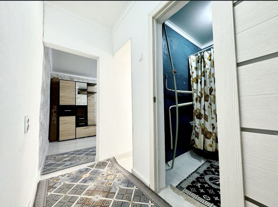 Сдаем 1ком, 2х ком, 3х ком