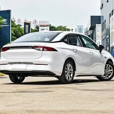 Электромобиль GAC Aion S  580