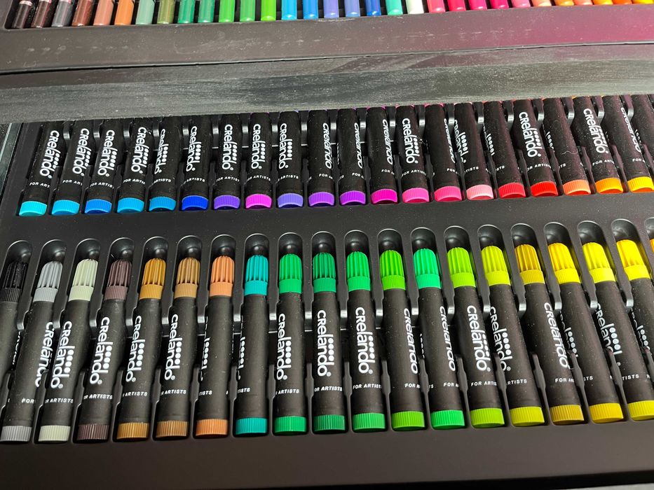 Комплект за рисуване